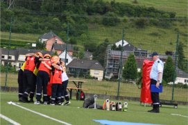 Fédération Nationale des Pompiers